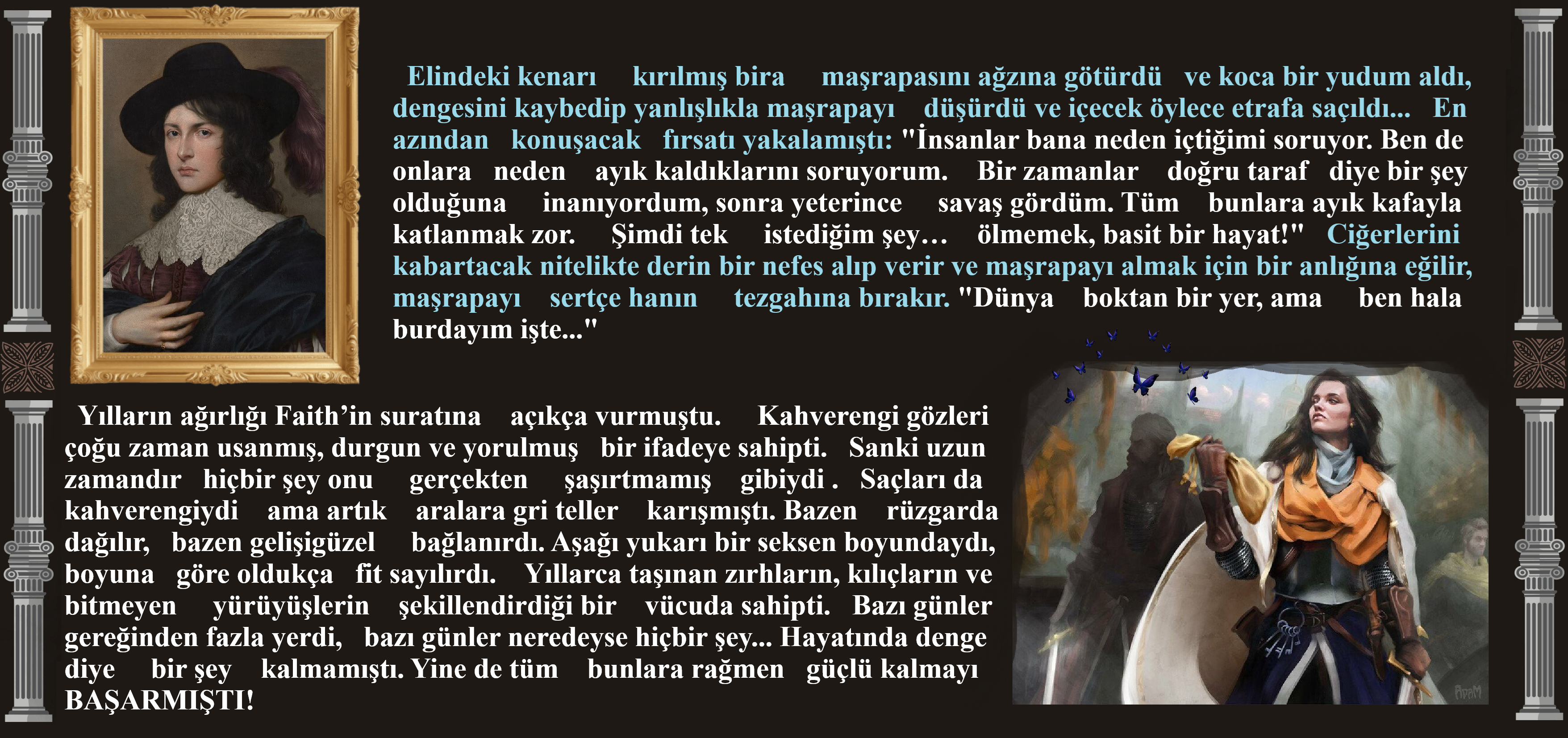 Geriye dönüp baktığında yüzünü güldürecek anılar biriktirmek... İşte bu gerçek bir amaçtır. -.png